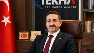 ANKARA / TEKHA Tek Haber