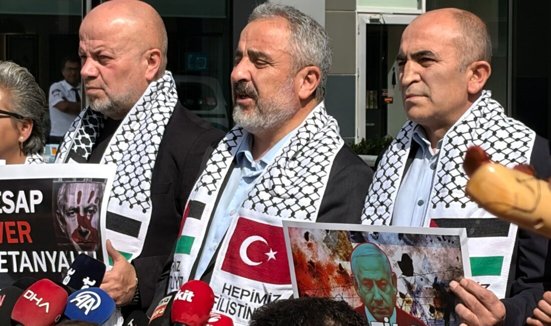 “Sayın Cumhurbaşkanımızın ‘Dünya beşten