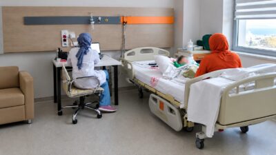 Çocuklarda işitme kaybının erken evrede