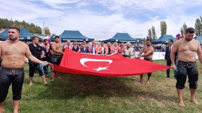 Kütahya’nın Pazarlar ilçesinde bu yıl