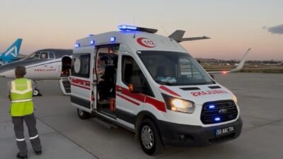Siirt Eğitim ve Araştırma Hastanesi’ne