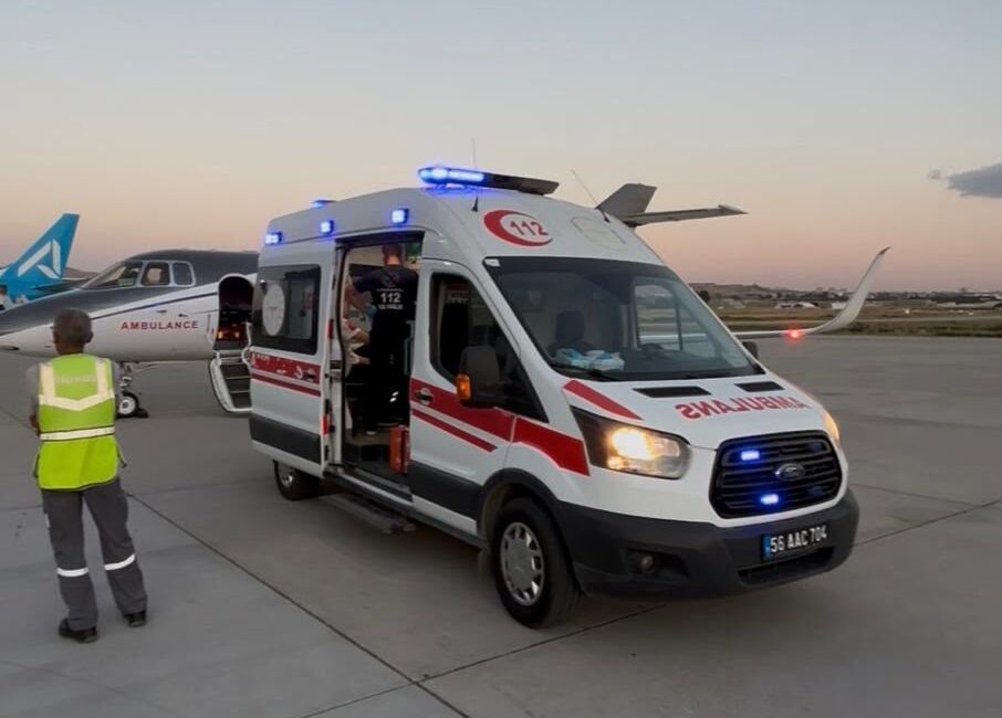 Siirt Eğitim ve Araştırma