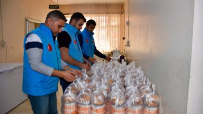 Siirt Belediyesi, sosyal belediyecilik anlayışı