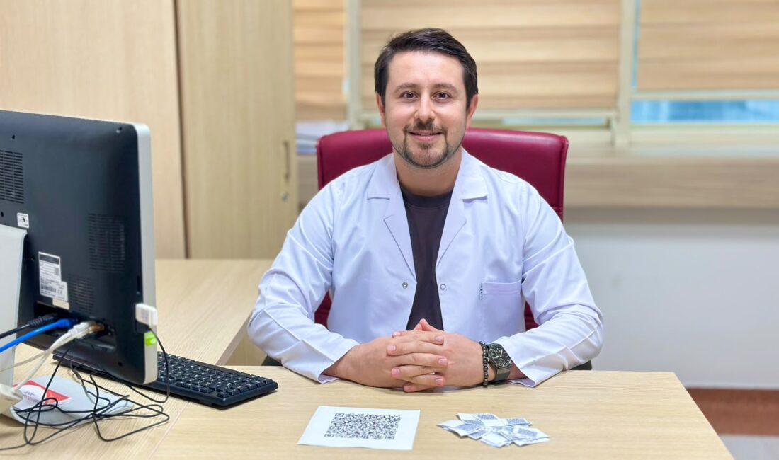 Siirt Eğitim ve Araştırma
