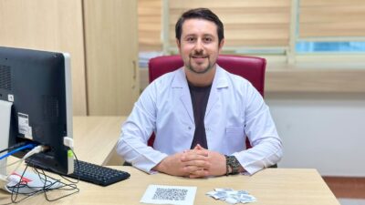 Siirt Eğitim ve Araştırma Hastanesi