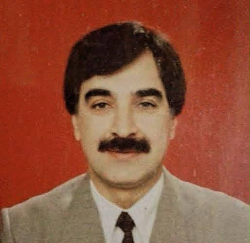Tek Haber Ajansı Yönetim