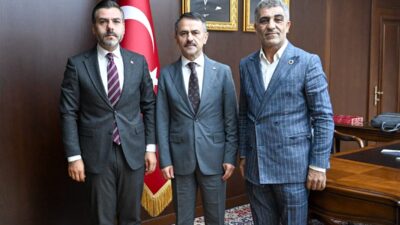 Gebze Ticaret Odası Meclis Üyesi