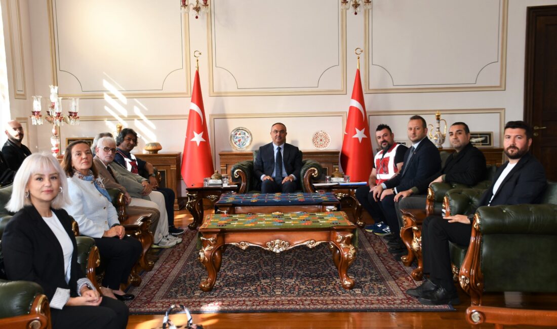 Kültür ve Turizm Bakanlığı