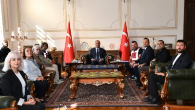Kültür ve Turizm Bakanlığı tarafından
