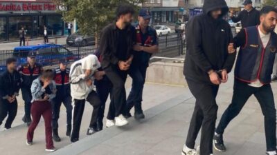Tekirdağ’ın Çerkezköy ilçesi merkezli Tekirdağ