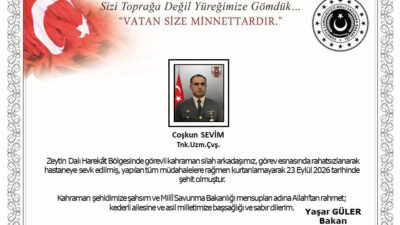 ANKARA / TEKHA Hastanede Yapılan