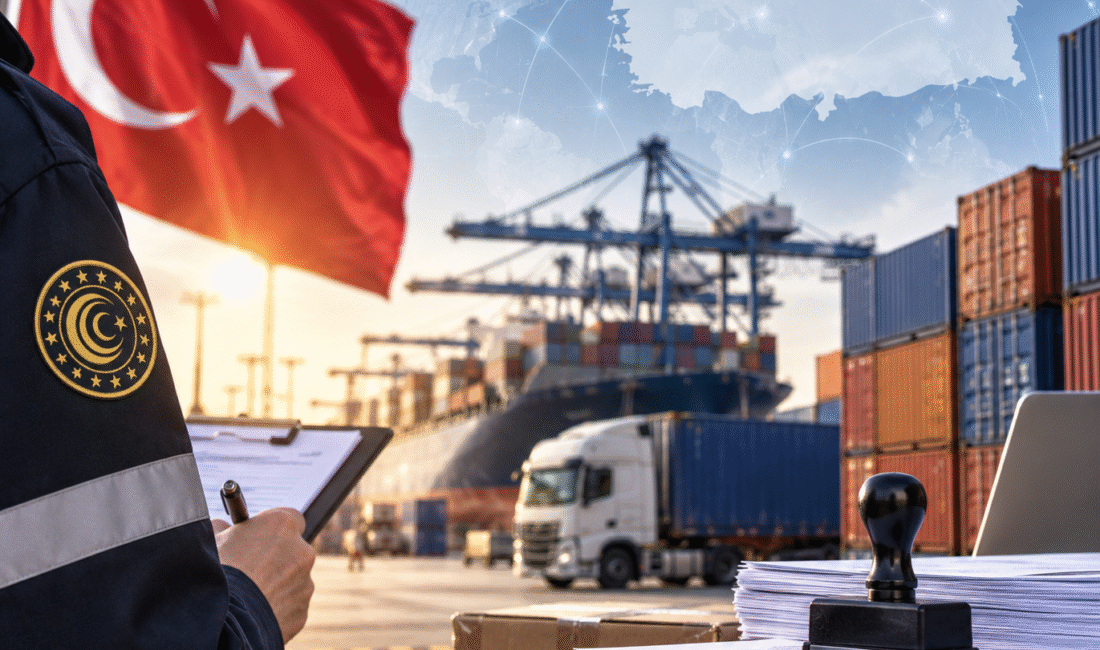 ANKARA / TEKHA Ticaret