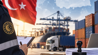ANKARA / TEKHA Ticaret Bakanlığı,