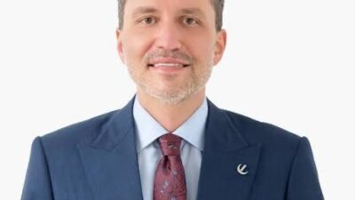 ANKARA / TEKHA Yeniden Refah