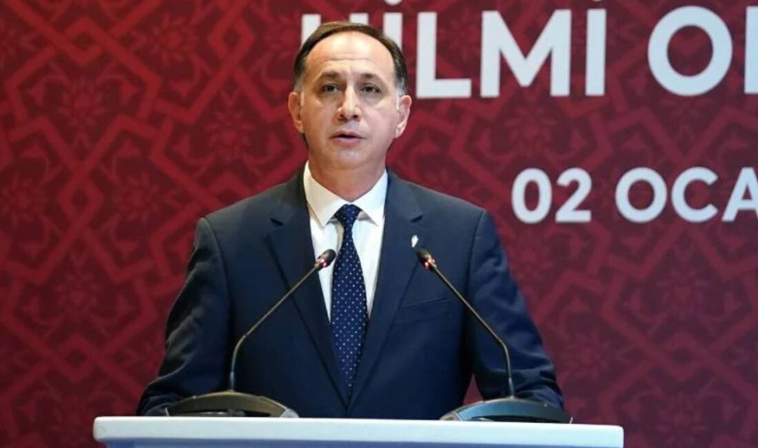 MHK Başkanı Ferhat Gündoğdu Ve Hakem Heyetine Operasyon İstanbul Cumhuriyet Başsavcılığı koordinesinde