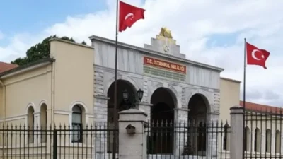 İstanbul Valiliği, 2026-2027 eğitim öğretim