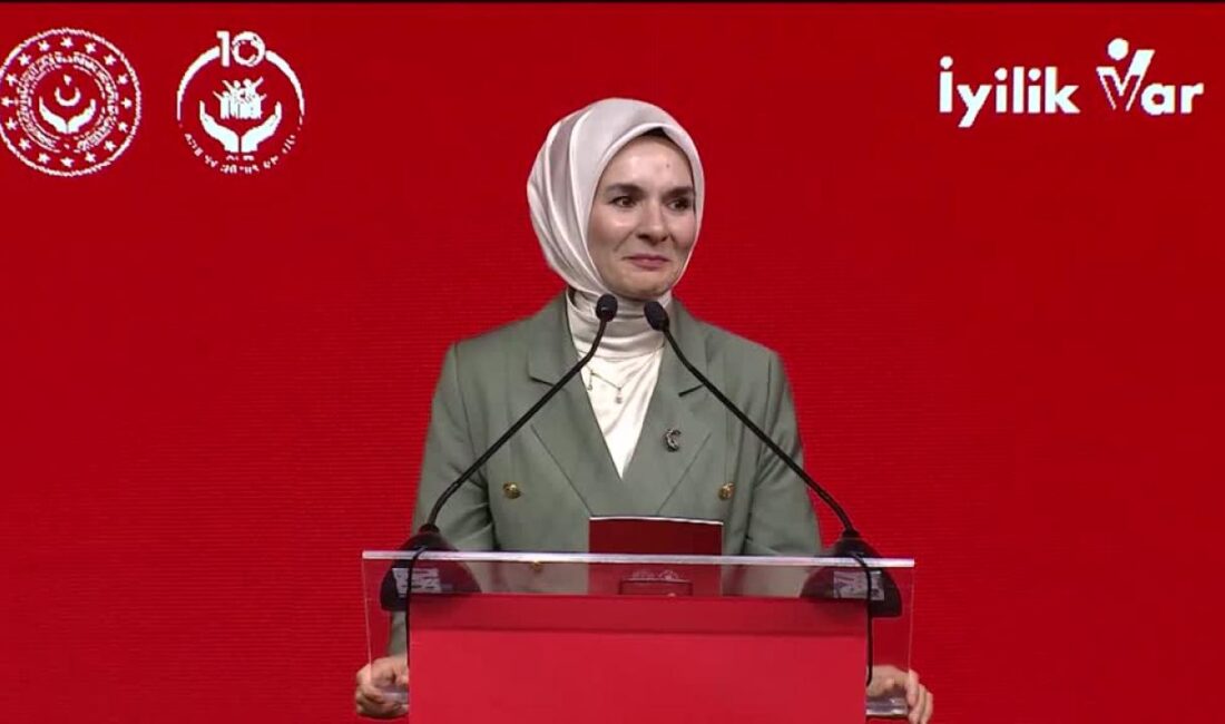 İSTANBUL / TEKHA Şehit yakınları,