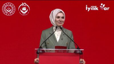 Aile ve Sosyal Hizmetler Bakanı