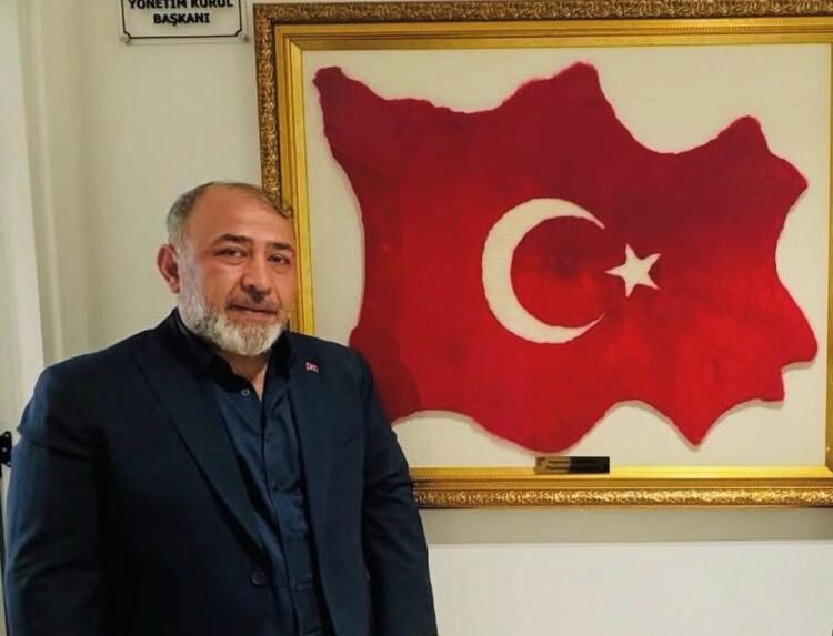 Ankara / TEKHA 15