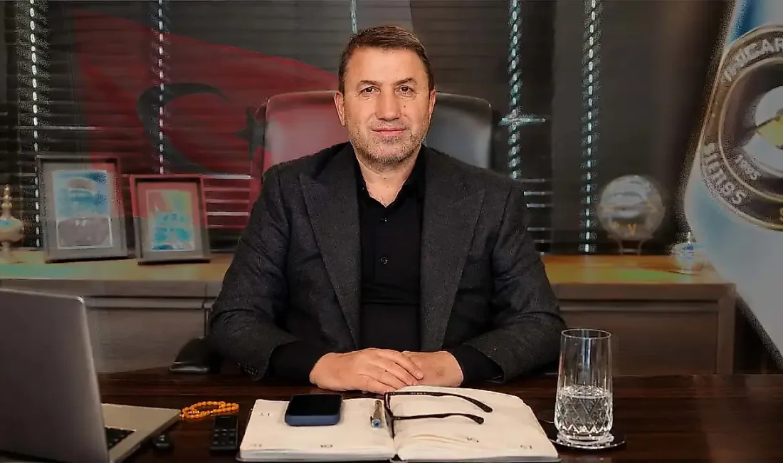 Bölgesel Amatör Lig temsilcisi