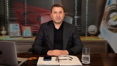 Bölgesel Amatör Lig temsilcisi Gelecek