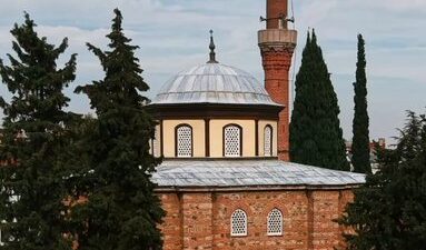 Bursa Valiliği, kentin en eski