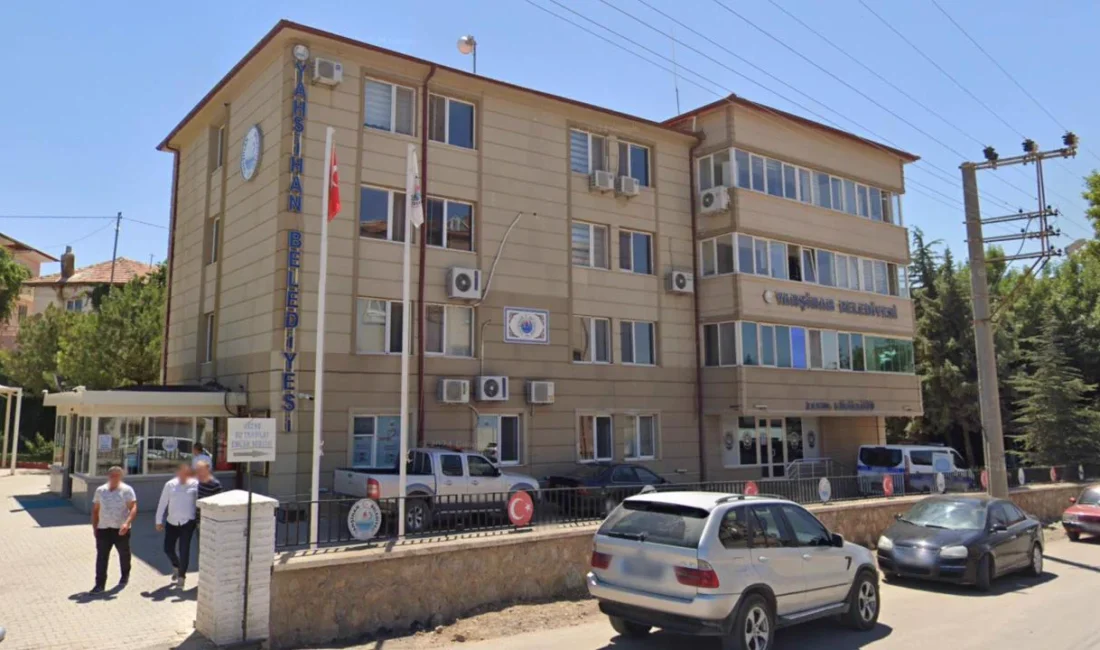 Kırıkkale Cumhuriyet Başsavcılığı tarafından
