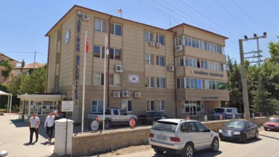 Kırıkkale Cumhuriyet Başsavcılığı tarafından Yahşihan