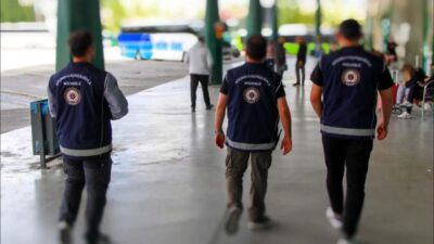 Gayrimenkul alımı üzerinden yürütülen sahte