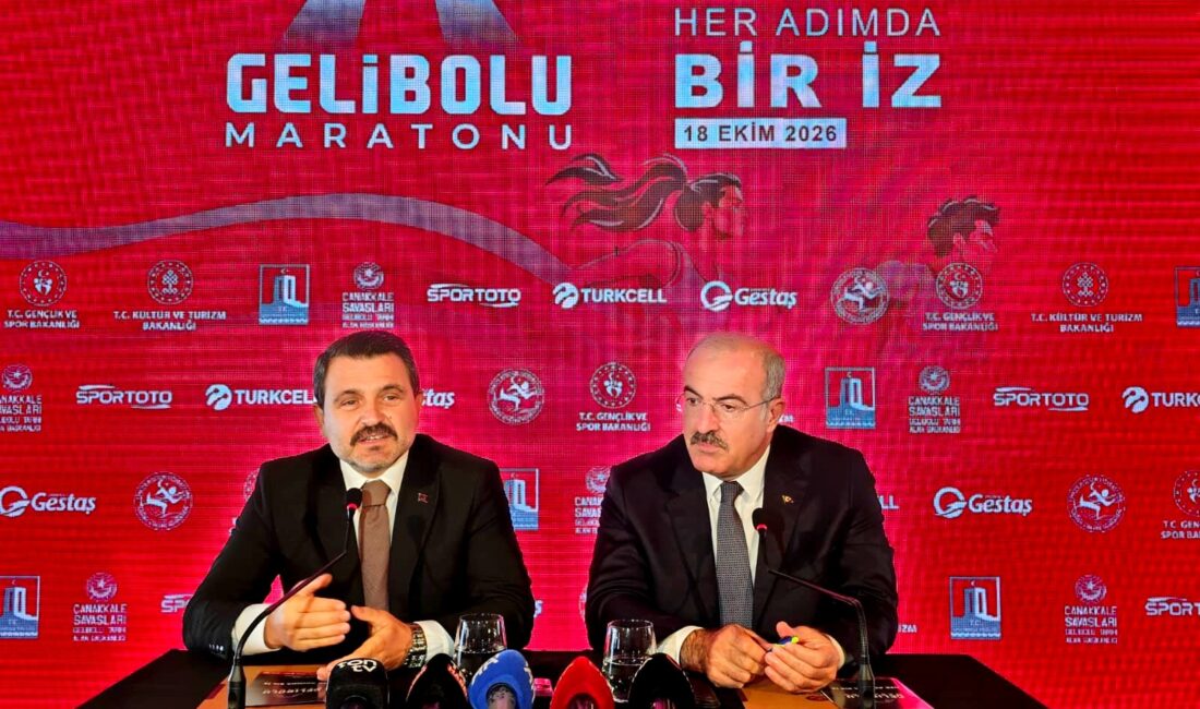 BİROL GÜNGÖRDÜ / ÇANAKKALE