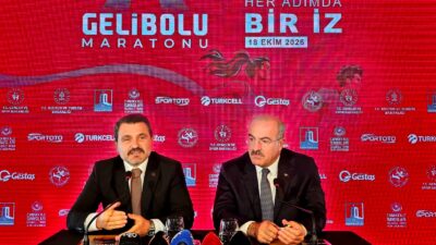 BİROL GÜNGÖRDÜ / ÇANAKKALE –