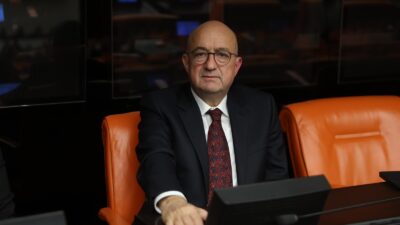 AK Parti Çanakkale Milletvekili Ayhan