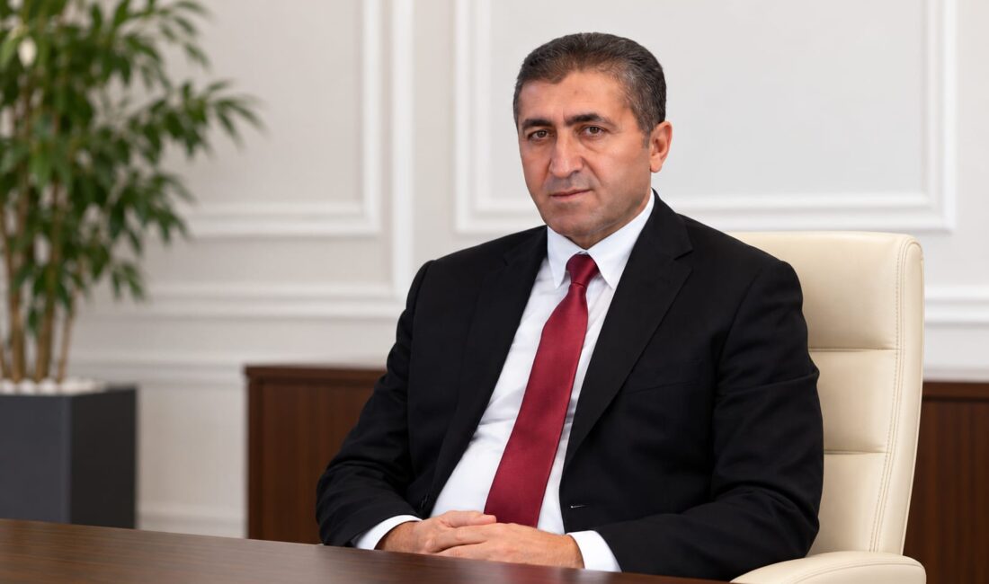   Erciş ilçesinde iş