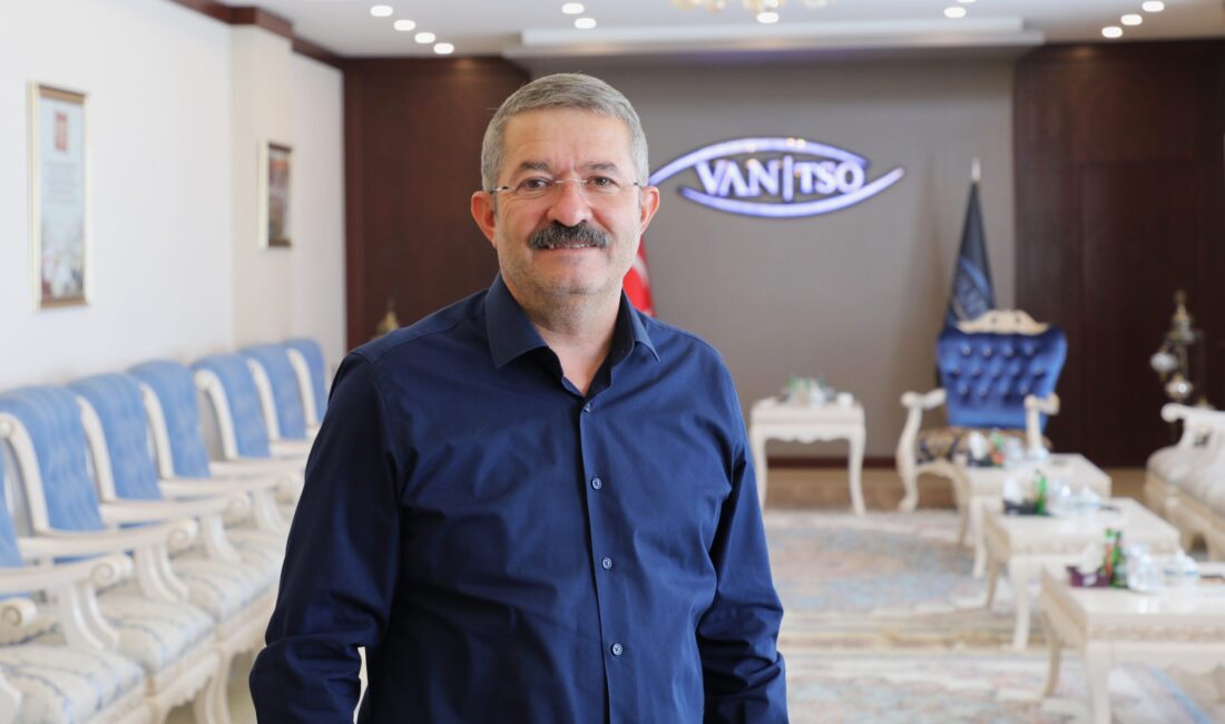 Van Ticaret ve Sanayi