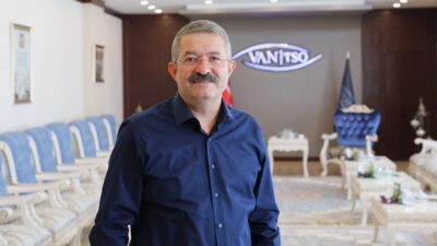 Van Ticaret ve Sanayi Odası