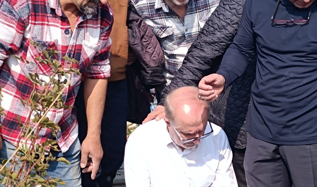 Van’ın tanınmış ailelerinden İnanç