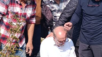 Van’ın tanınmış ailelerinden İnanç ailesinin