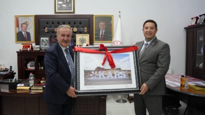 Kredi ve Yurtlar Genel Müdürü