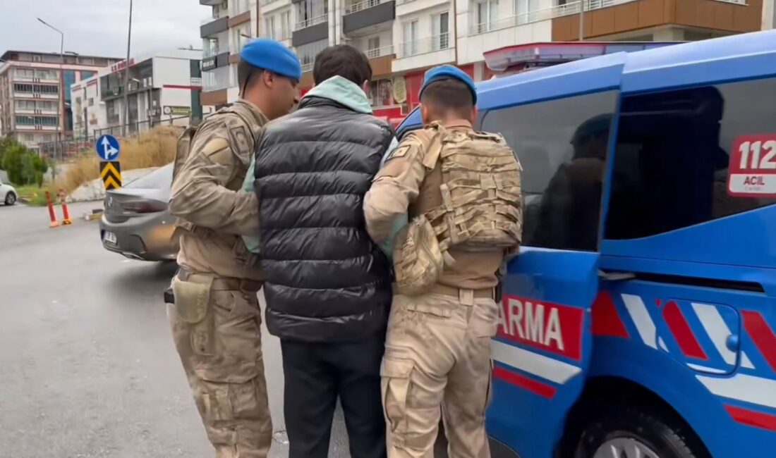 İçişleri Bakanlığı, Batman merkezli
