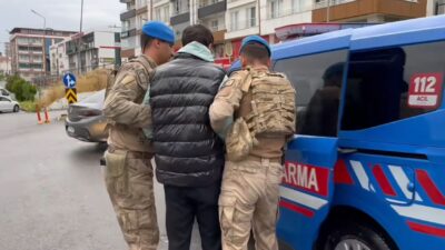 İçişleri Bakanlığı, Batman merkezli 13