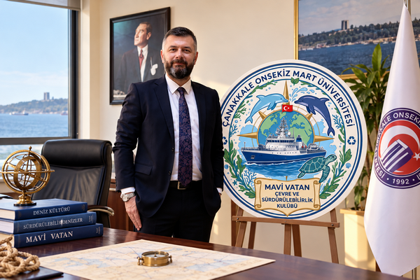 Çanakkale Onsekiz Mart Üniversitesi