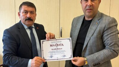 Kars Ticaret ve Sanayi Odası