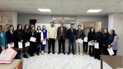 Kars’ta, çocukların sağlıklı gelişimlerinin desteklenmesi