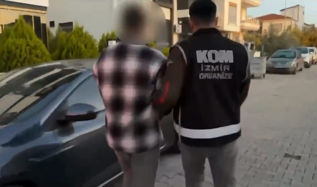 İçişleri Bakanlığı koordinesinde 16