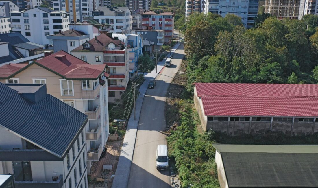 Ordu Büyükşehir Belediyesi, Fatsa