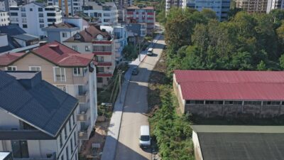 Ordu Büyükşehir Belediyesi, Fatsa ilçesi