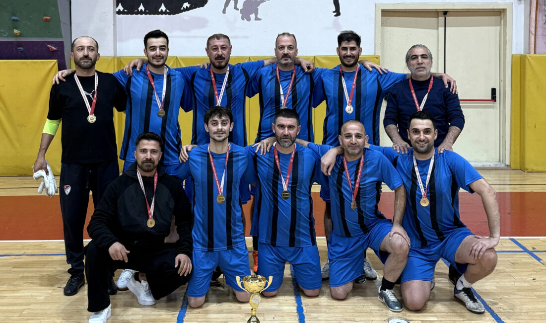 4. Kamu Spor Oyunları