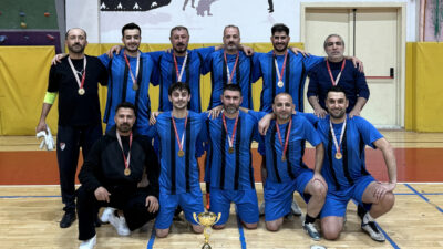 4. Kamu Spor Oyunları kapsamında