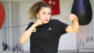 Bayburt Belediyesi Tuğra Boks Spor