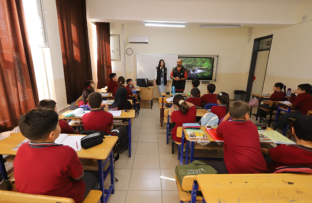 Hatay Büyükşehir Belediyesi HATSU